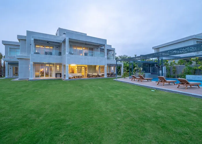 Park Regency Sharm El Sheikh Resort