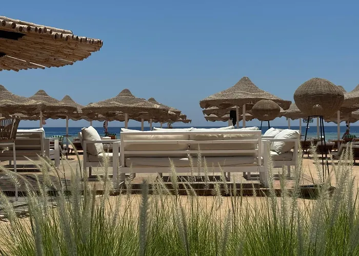 Baron Palms Adults Friendly Only 16 Years Plus Boutique Hotel Style